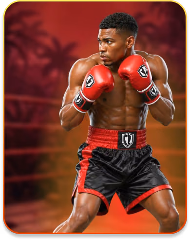 Boxeo