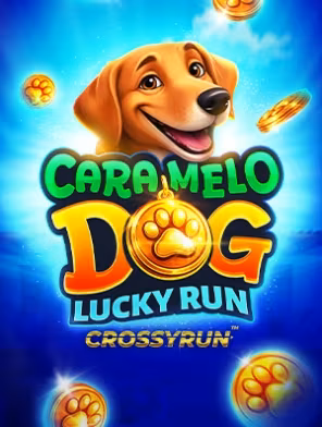 Caramelo Dog: Lucky Run