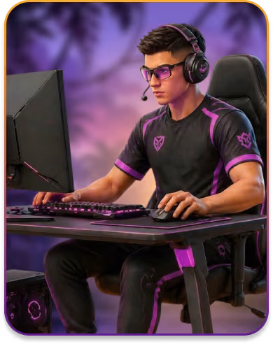 Esports