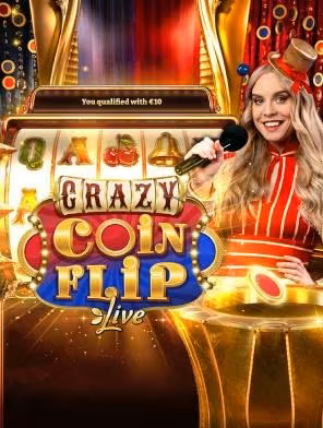 Crazy Coin Flip