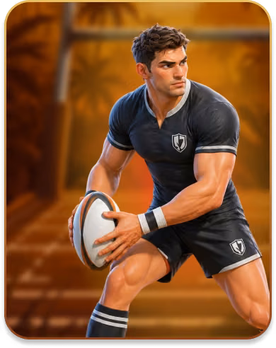 Rugby
