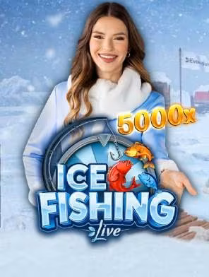 Ice Fishing